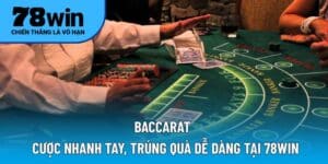 baccarat